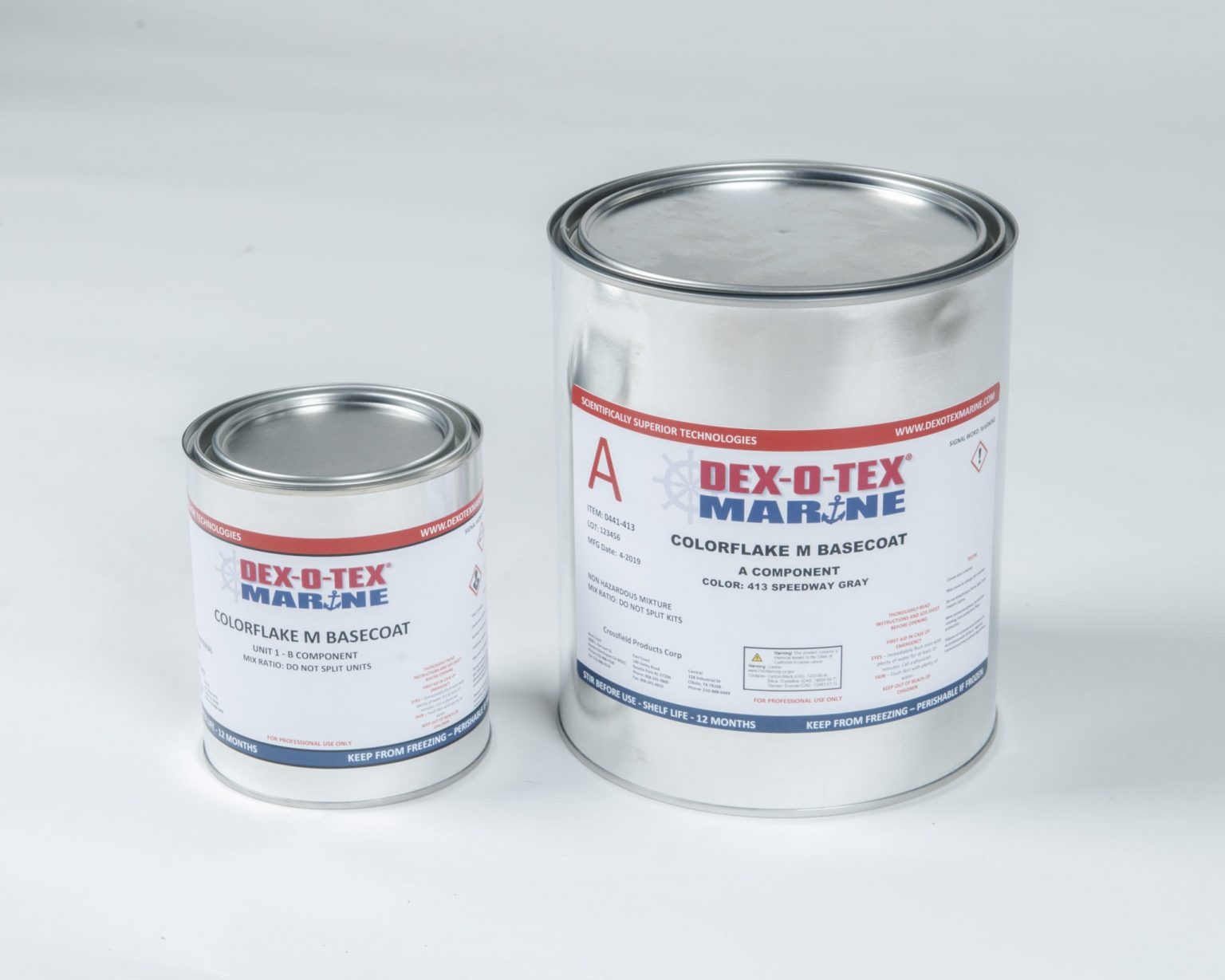 Dex-O-Tex Marine | Pacific Coating Supply.ltd - Japan